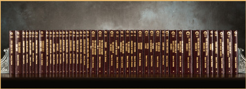 The Virginia Edition™ | heinleinstore