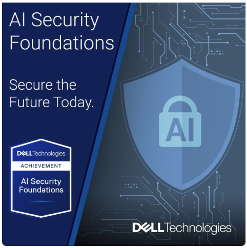 LinkedIn Ad Featuring Security Foundations