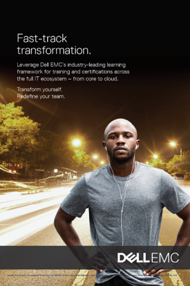 Sales Poster for Education Sales Team