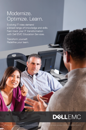 Sales Poster for Education Sales Team