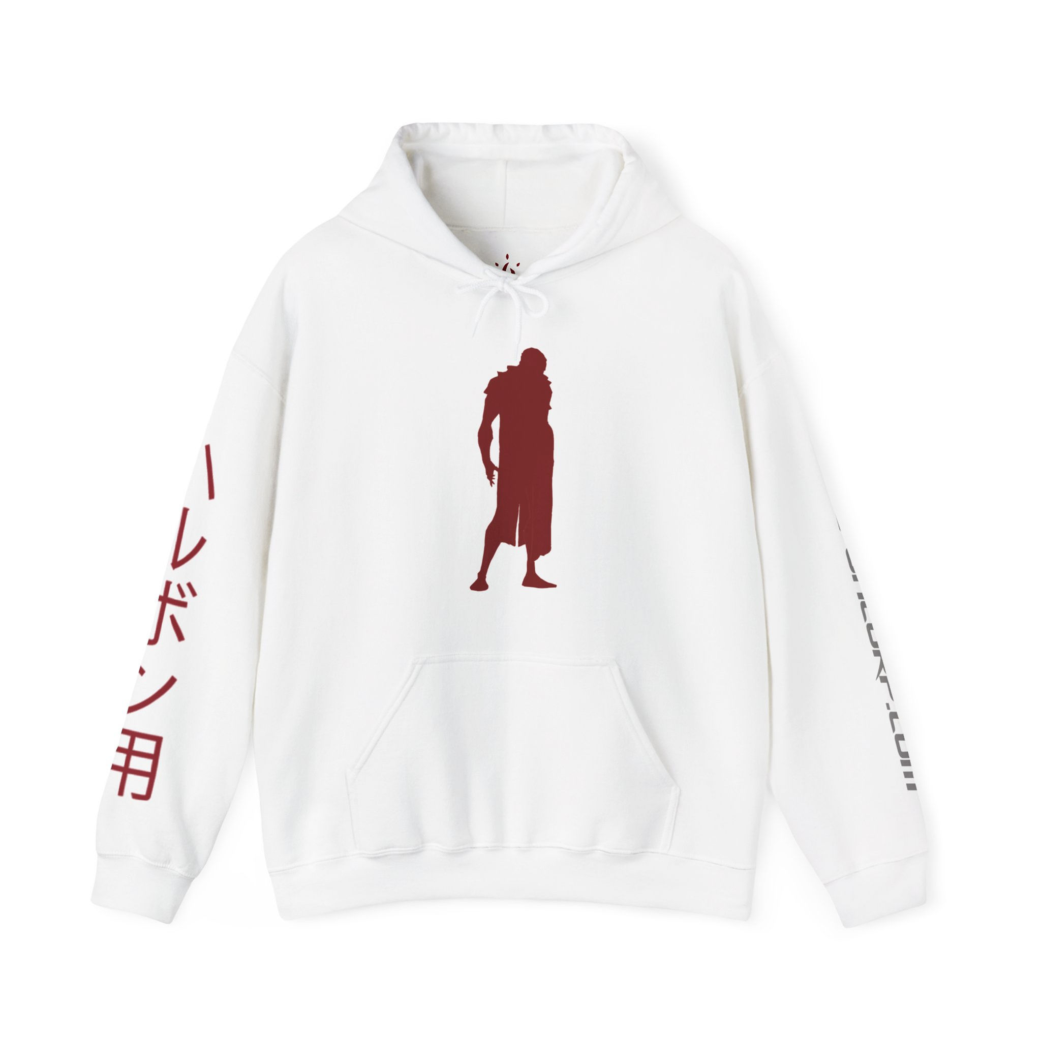 GT Unisex Heavy Blend™ Hooded Sweatshirt