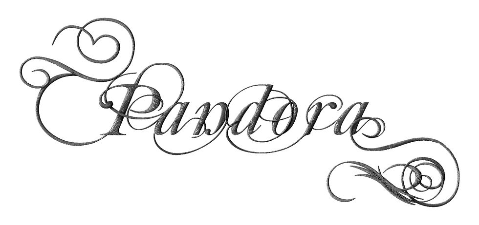 Pandora+-+Title