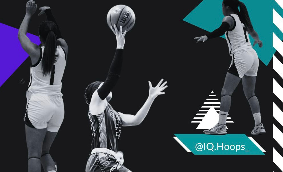 Iq Hoops Girls Basketball Teams