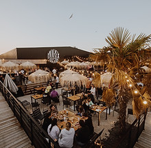 LA TERRASSE