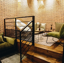 SALON COZY