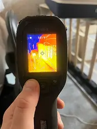 Bed Bug Heat Treatment
