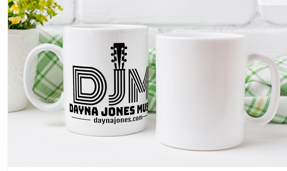 11 oz mug