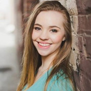 MACKENZY ISAACSON