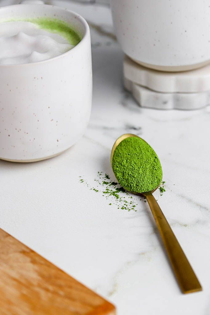 Miniature : Hey Matcha ! 💚