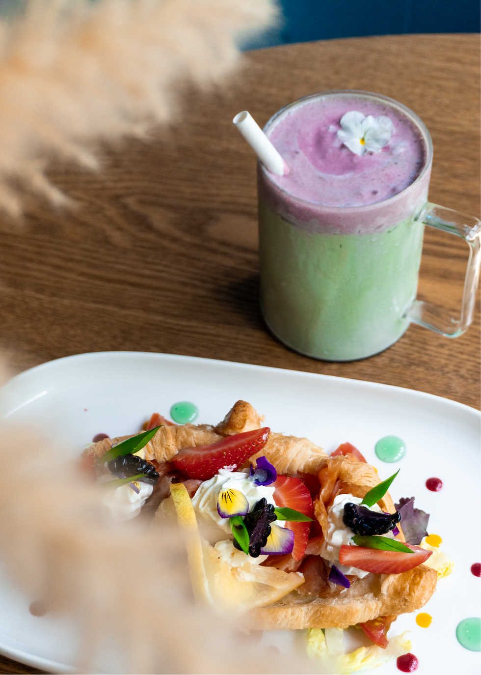 Miniature : Hey Ube ! 💜