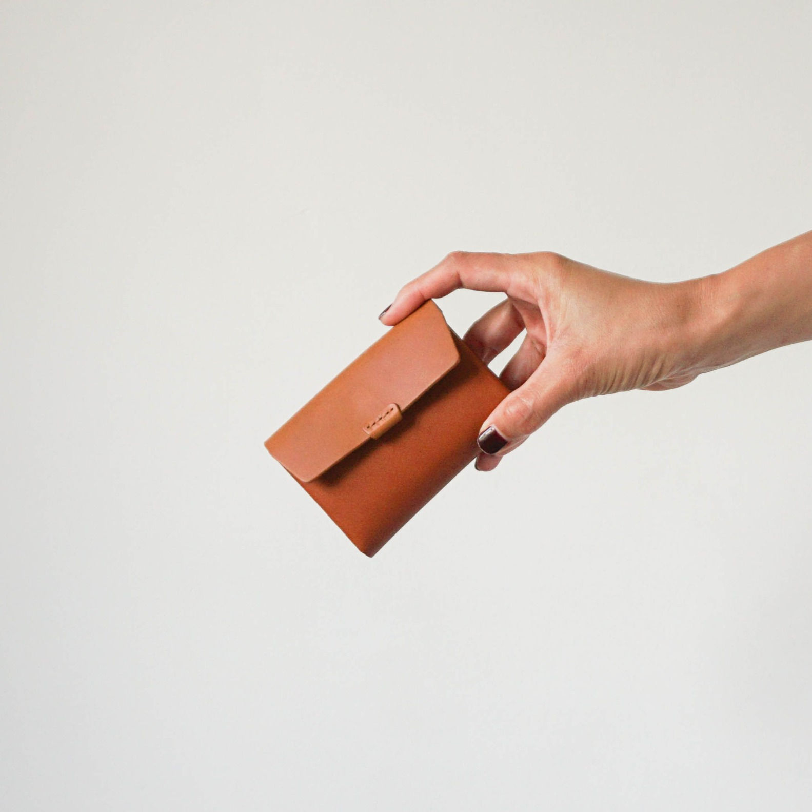 Compact Wallet