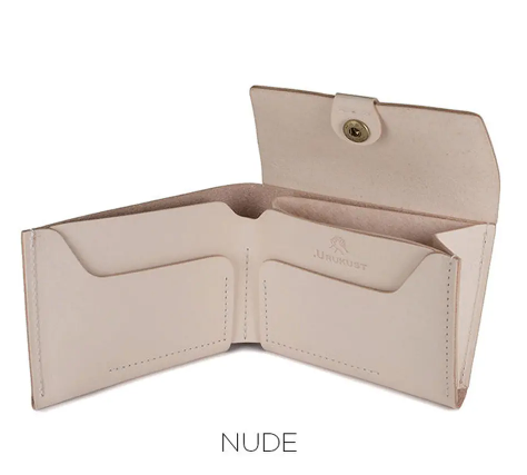 Thumbnail: Bifold Wallet
