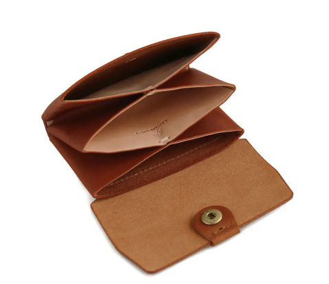 Thumbnail: Compact Wallet
