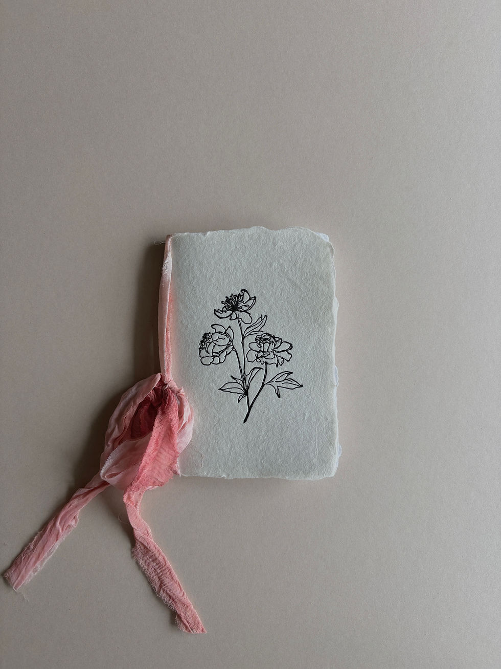 サムネイル： The notebook