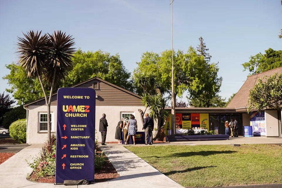 Image for the post: How to Find a Church in Palo Alto When You're New to the Bay Area
