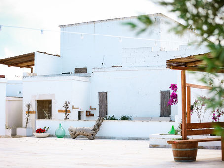 Puglian Masserie: Where Nature, History, and Authentic Hospitality Meet