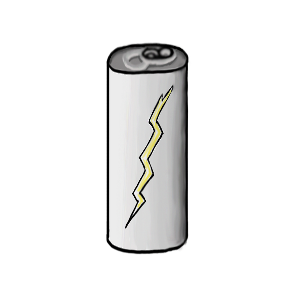 energy-drink
