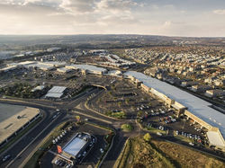 Stoneridge Aerial 01