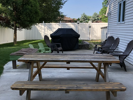 elevate your exterior (for less!)