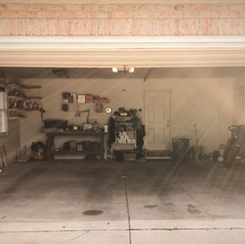 garage love