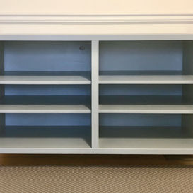 how to upcycle your old furniture (and repurpose it into something new)