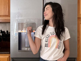 I+D tips: refrigerator organizing 101