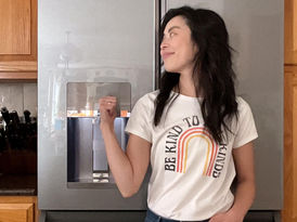 I+D tips: refrigerator organizing 101