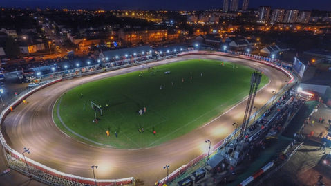Glasgow Tigers Speedway