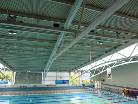 Life Leisure Grand Central