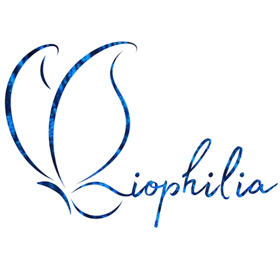 Animated Biophilia Name & Logo Gif.gif