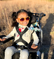 Relentless Occupational Therapy Community Outings