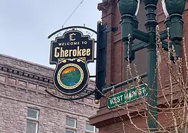 Cherokee Area Economic Development Corporation