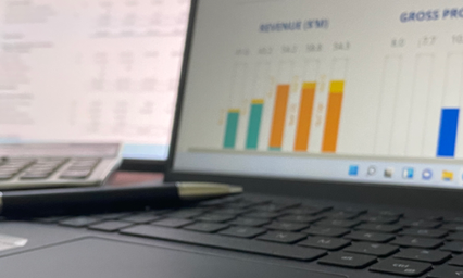 Announcement: Proposed change of Auditors