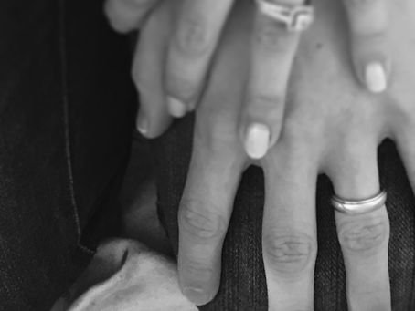 My Husband's Hands