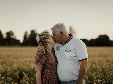 Understanding Perimenopause and How It Affects Intimacy