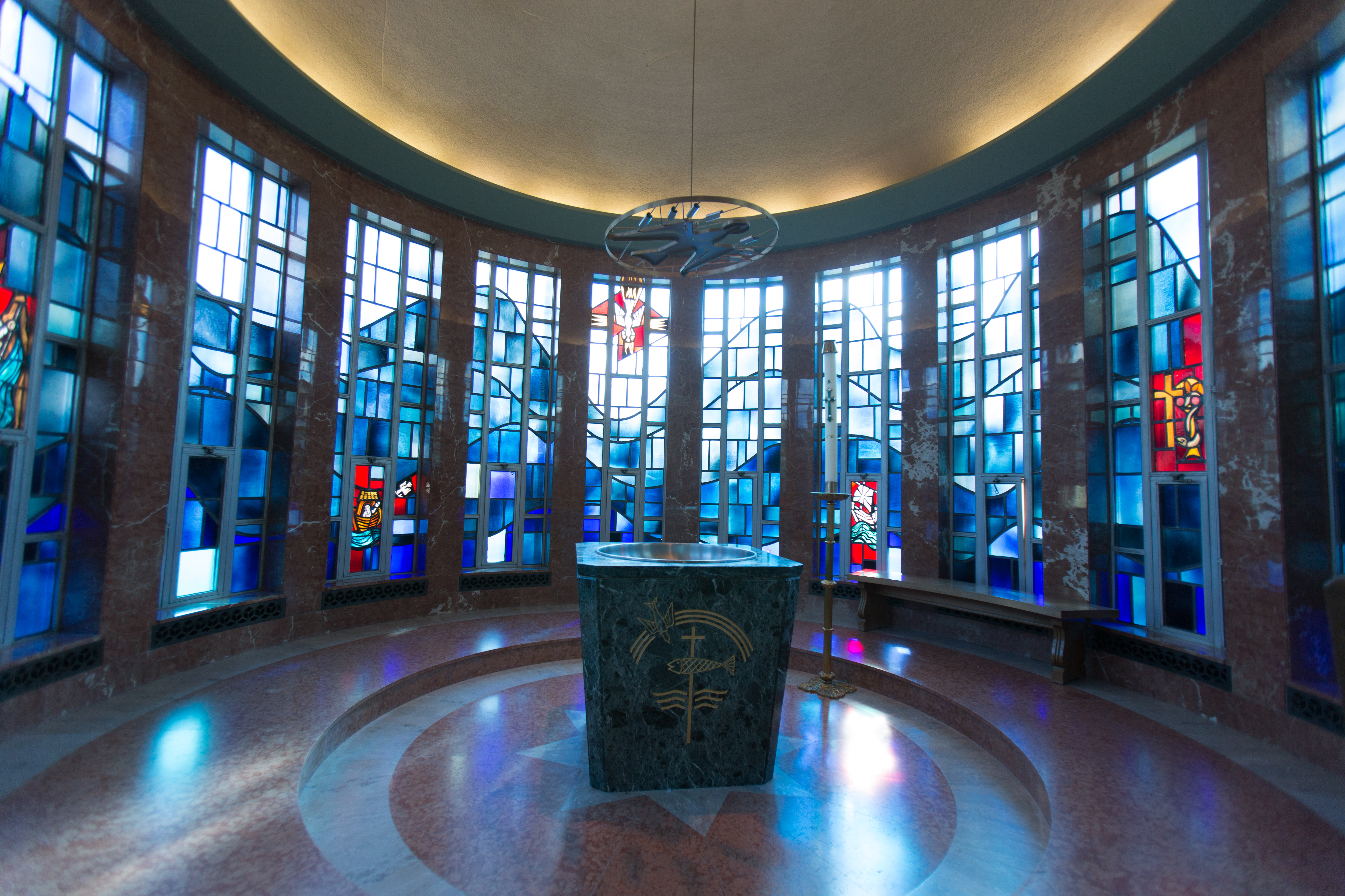 Our Lady Of Perpetual Help Church Melbourne Fl - npewhis