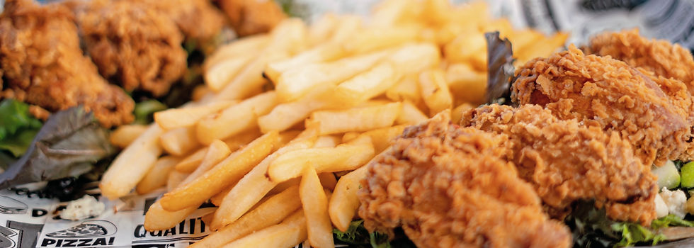 Thumbnail: Combo Meals