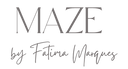 MAZE By Fatima Marques