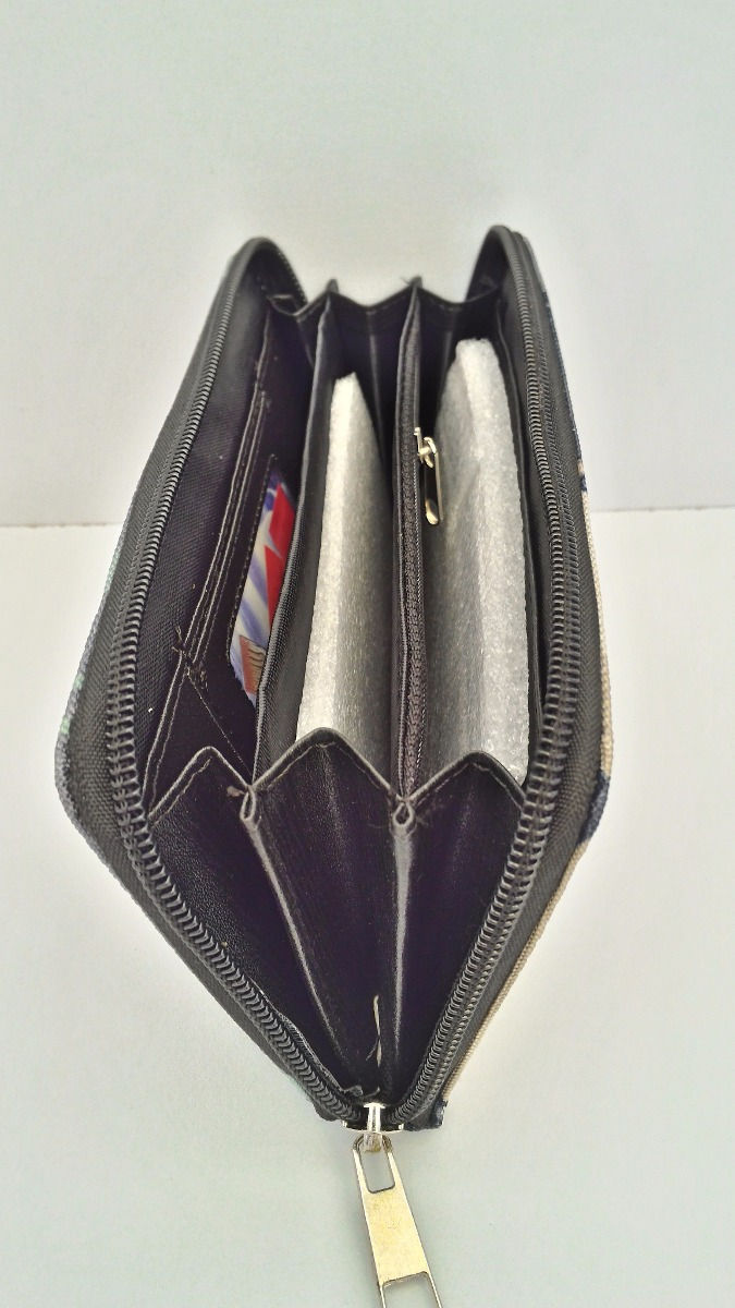 Miniatura: Billetera de Totoro