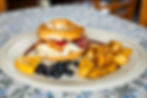 Blueberry Bliss
