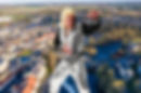 Clinton Baptiste - Wetherby - (Work In Progress) + supporting comics - The Engine Shed 