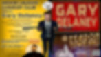 Moor Laughs Presents Gary Delaney + Joe Jacobs and Support at Yeadon Town Hall Theatre