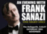Frank Sanazi and Friends Comedy Special
