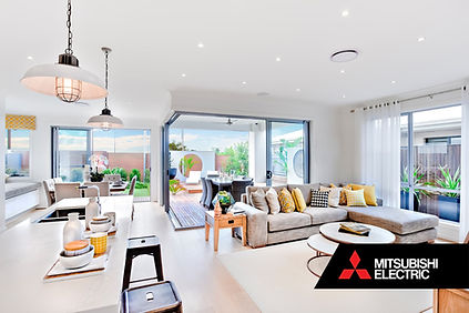 PowerKool, Mitsubishi Electric's Authorised Ducted Central Heating Partner In Alexandra, Central Otago