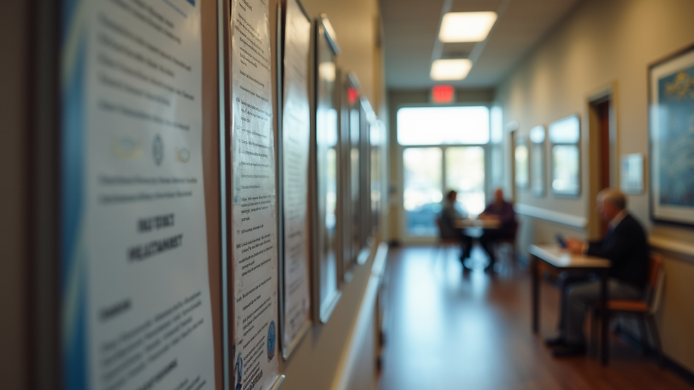 Veterans Resources: Your Guide to Supportive Services