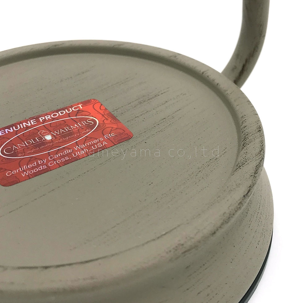 サムネイル： ចង្កៀងកំដៅទៀនខ្នាតតូចពណ៌ប្រផេះ