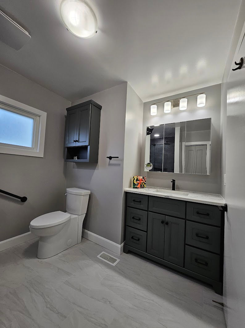 What Is the Average Cost of a Bathroom Renovation in Windsor, Ontario?