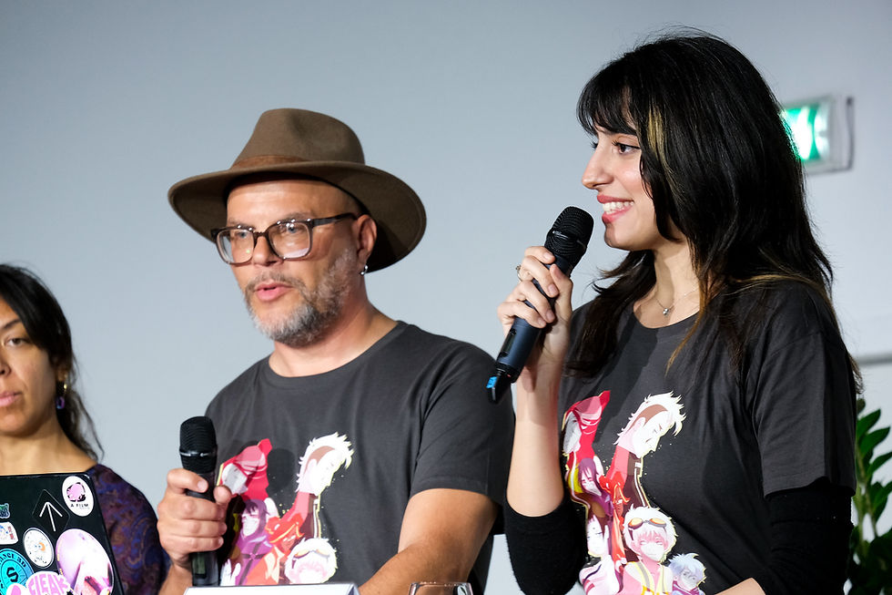 CartoonNext 2026: Where Animation Is Headed