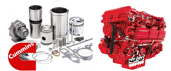 engines for Africa