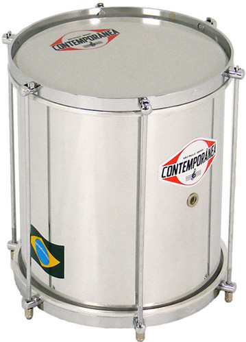 Contemporânea Repique Pro 8